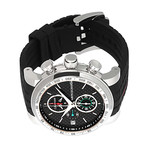 Graham Mercedes GP Silverstone Chronograph Automatic // 2MEBS.B02A // Store Display