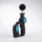 VYBE Percussion Massager