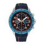 Graham Silverstone RS Racing Chronograph Automatic // 2STEA.U05A // Store Display