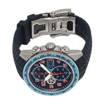 Graham Silverstone RS Racing Chronograph Automatic // 2STEA.U05A // Store Display