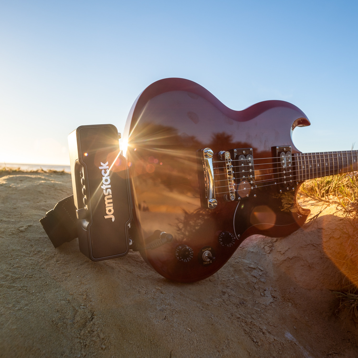 Jamstack Jamstack Touch of Modern