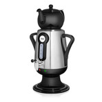 Samovar Tea Maker (Black)