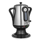 Samovar Tea Maker (Black)