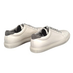 Fashion Sneaker // White (Euro: 39)