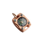 CMP2C Copper EDC Compass