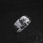 Gregory Sterling Ring // FD17A1 (10)