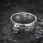 Gregory Sterling Ring // FD17A1 (8)