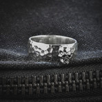 Gregory Sterling Ring // FD17A1 (12.5)