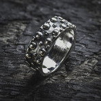 Alessandro Sterling Ring // FD25A1 (12)