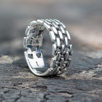 Moses Sterling Ring // FD27A1 (10)