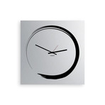 S-Enso Clock + Mirror // Limited Edition