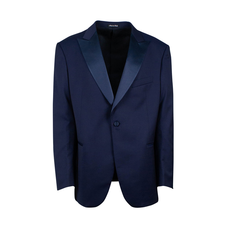 Designer Tuxedos - Brunello Cucinelli & Pal Zileri - Touch of Modern