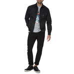 Nillson Jacket // Black (S)