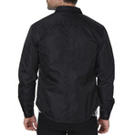 Nillson Jacket // Black (S)