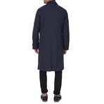 Maxtrap Mac // Navy (S)