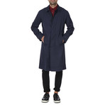 Maxtrap Mac // Navy (S)