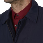 Maxtrap Mac // Navy (S)