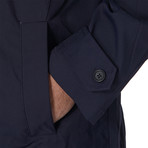 Maxtrap Mac // Navy (S)