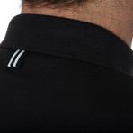 Norland Top // Black (S)