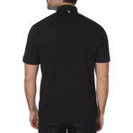 Norland Top // Black (S)