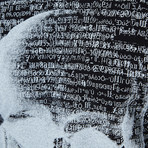 Corrupt With Long Sleeves // Black (S)