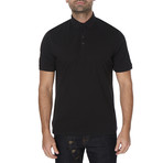 Norland Top // Black (S)