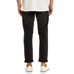 Skinner Jean // Washed Black (XS)