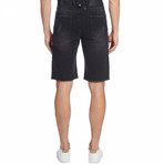 Moreton Short // Black (XL)