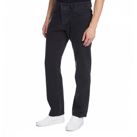 Phoenix Jean // Black (XS)