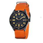 Spinnaker Cahill Automatic // SP-5033-03