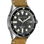 Spinnaker Cahill Automatic // SP-5033-04