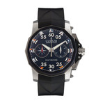 Corum Admiral's Cup Automatic // 895.931.06/0371 AN90 // Store Display