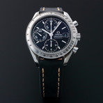 Omega Speedmaster Date Chronograph Automatic // 35138 // Pre-Owned