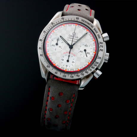 Omega Speedmaster Chronograph Automatic // 35173 // Pre-Owned