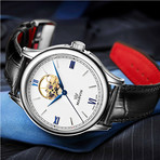 Marvin Automatic // M117.12.28.74