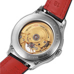 Marvin Automatic // M117.12.28.74