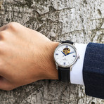 Marvin Automatic // M117.12.28.74