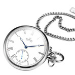 Marvin Manual Wind // M122.14.22.11