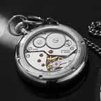 Marvin Manual Wind // M122.14.22.11