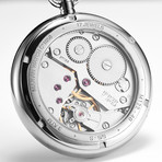 Marvin Manual Wind // M122.14.22.11