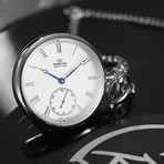 Marvin Manual Wind // M122.14.22.11