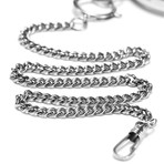 Marvin Manual Wind // M122.14.22.11