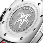 Marvin Malton Diver Automatic // M126.14.24.92