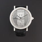 Corum Heritage Artisans Coin Automatic // 082.647.01/0001 IS01 // New