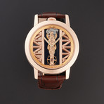 Corum Golden Bridge Round Manual Wind // 113.900.55/0F02 GG55R // New