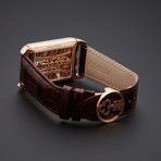 Corum Golden Bridge Manual Wind // 113.050.55/0F02 MX55R // New