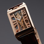 Corum Golden Bridge Manual Wind // 113.050.55/0F02 MX55R // New