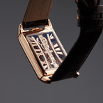 Corum Golden Bridge Manual Wind // 113.050.55/0F02 MX55R // New