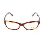 Women's SF2789 Optical Frames // Tortoise