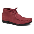 Glide Chukka Boot // Red (US: 13)